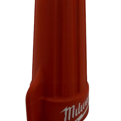 Milwaukee Large Wire Nut Storage Container